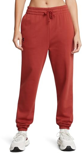 Under Armour Damen UA Rival Terry Jogger Shorts