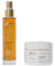 Daylily | Coffret Mama Self-Love | Huile Sensorielle Rituel Vergetures Soir 100mL + Baume Onctueux 200mL | Corrige et Nourrit | Special Soin Allaitement | Végan & Cruely Free | Fabriqué en France