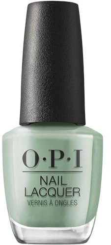 OPI Frühlingskollektion, Nail Lacquer, Nagellack hält bis zu 7 Tage, $elf Made, 15 ml