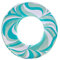 Schwimming Ring Erwachsene, Luftmatratze Schwimmreifen Aufblasbar, Poolring Aufblasbarer Schwimmring Klein Sommer Wasser Dauerhafter Pool Schwimmen