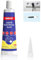 Xinyet Gomma liquida nera, gomma liquida, nastro isolante liquido, ad alta temperatura, per tutti i tipi di cavi e apparecchi elettrici, 50 ml