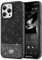 BEZ Case for iPhone 14 Pro Max Case Glitter, with Bling & Co. Series, Sparkle Diamond Crystal Bling Case Cover for iPhone 14 Pro Max, Raven Black