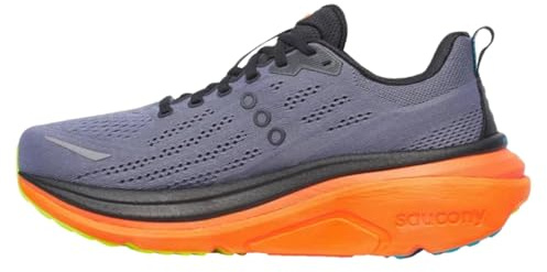 Saucony Herren Hurricane 25Sneaker | Straßenlaufschuhe
