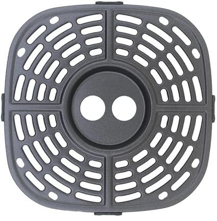 TH1000XUE for midea friggitrice ad for Aria Grill Piastra for Frutta e Verdura Cremagliera Filtro Olio Accessori da Cucina 4L Piastra Grill friggitrice ad for Aria 1 PC