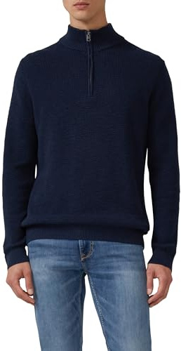 s.Oliver Herren 2168815 Strickpullover (1er Pack)
