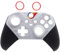 Deal4GO Frontgehäuse, Frontabdeckung, Ersatz für Xbox Elite Wireless Controller Serie 2, Topcase – Star Limited Edition