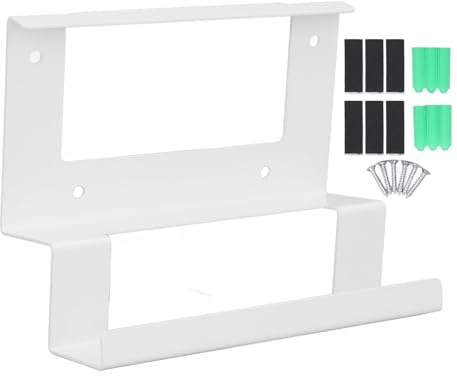 Router Mount Gen 3 Stromversorgungshalterung Legierung Legierung Stahl Mesh Montage -Kit für Heimatmandelboot