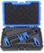 YAOGUI Comprehensive Brake Line Clamp Systems Repair Kits Includes Caliper Hanger And Stopper For Professional And Mechanics