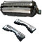 1 Set Rasierschneider Und Folienschirm, Kompatibel Mit Panasonic, For ES-CLT7, ES-ASL1, ES-SL10, ES-SL21, SL33, SL41, SL83, ST21, ST23, ST25, ST27, ST29, ST37