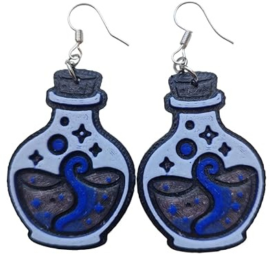Fantasy Fandom Jewellery