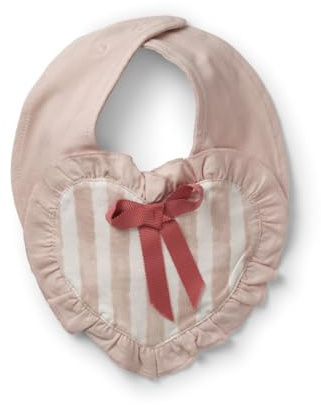 Elodie Details Sabberlätzchen Baby Lätzchen, Halstuch Dreieckstuch 100% Baumwolle OEKO-TEX, Wasserabweisend Verstellbar Weich Schnelltrocknend, Neugeboren Mädchen Jungen Unisex