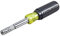Destornillador/destornillador de tuerca 8 en 1 HVAC Multi Tool Klein Tools 32596
