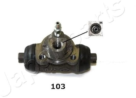 JAPANPARTS CS-103 Hauptbremszylinder und Reparaturteile