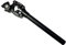 SR Suntour SP12-NCX Gefederte Sattelstütze, 30,9 x 400 mm, Schwarz, mit Abdeckung