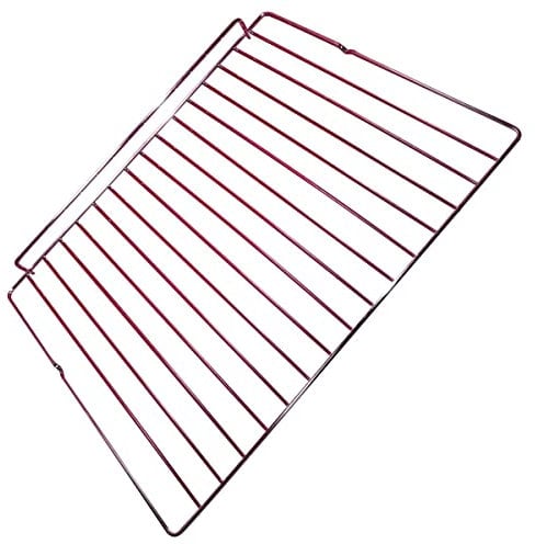 GRILLE DE FOUR 356 X 461 MM POUR FOUR SMEG - 844092140