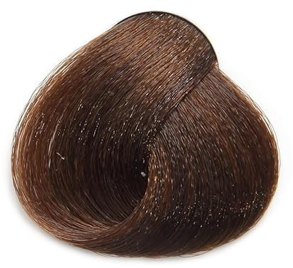 ARUAL Tinte Nº 6.8 Rubio Oscuro Marron 60ml