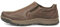 Hush Puppies Jasper Slip On, Mocasines para Hombre, Marrón (Brown 000), 42 EU