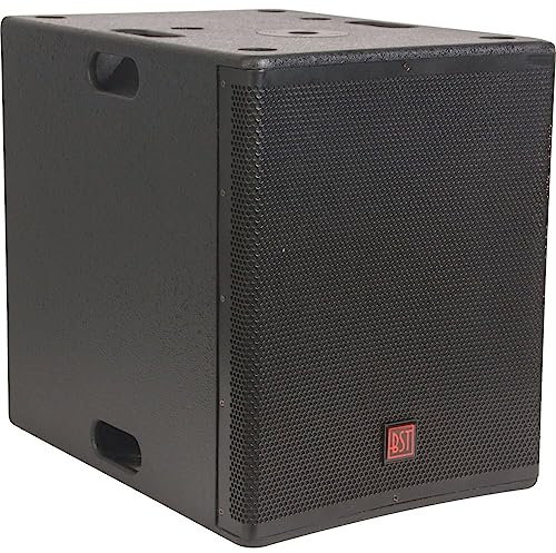 BST FIRST-SP18S Subwoofer Profesional Pasivo