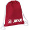 JAKO Gymsack rot, One Size Ohne Geschlecht