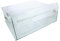sparefixd Top or Middle Freezer Drawer to Fit Zanussi Fridge Freezer
