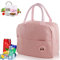 SHOWHEEL Bolsa del Almuerzo, 6L Bolsa de Almuerzo Térmica Impermeable, Nevera Portatil Pequeña,Bolsa isotérmica Pequeña,Hermética Lunch Bag Comida Nevera,para Exteriores Picnic Colegio Trabajo
