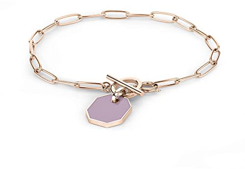 Liebeskind Berlin Armband LJ-1305-B-22 IP Roségold