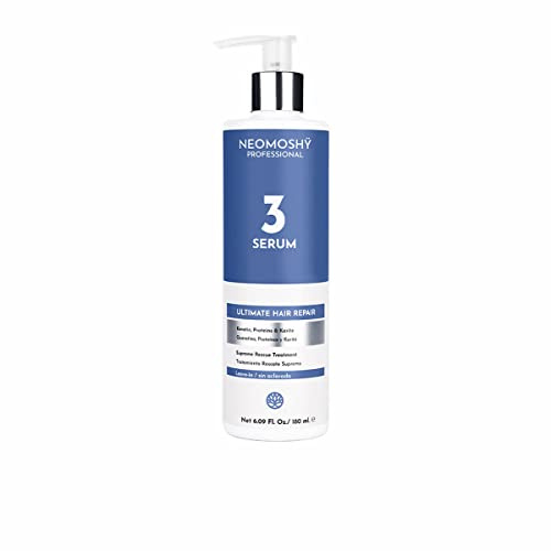 ULTIMATE HAIR REPAIR serum 180 ml