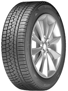 Zeetex 235/45 R17 97H XL Winterreifen M+S 3PMSF Reifen