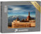 Puzzle 1000 Teile XXL „Ishak Pasha Palace,Dogu Beyazit,Agri“