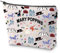 Miss Poppins Trousse de toilette Mary Est 1964 avec fermeture éclair, Marie 1964, Non