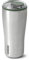 BLACK + BLUM Travel Tumbler 600 ml | Olive | Isolierter Becher to go | Auslaufsicherer Kaffeebecher to go aus Edelstahl | 5h heiß & 8h kalt | Thermobecher spülmaschinenfest für jedes Getränk