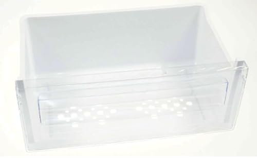 MyApplianceSpares Lower Freezer Drawer Basket Assembly for Samsung Fridge Freezer RL38SBTB RL41WGPS1 RL38SCPS