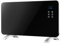 CONVECTOR CON PLACA DE CRISTAL 1500W