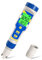 YIYEGO Misuratore di Sale Digitale per Piscina, Phmetro Impermeabile IP67 con ATC, 5 in 1 /TDS/EC/Salinità pH Tester, Misuratore di Salinità pH per Test Durezza Acqua Acquario, Acqua Potabile