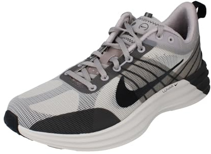 Nike Lunar Roam Men's Shoes (DV2440-005, College Grey/Light Orewood Brown/Cave Stone/Black), College Grey/Light Orewood Brown/Cave Stone/Black, 7