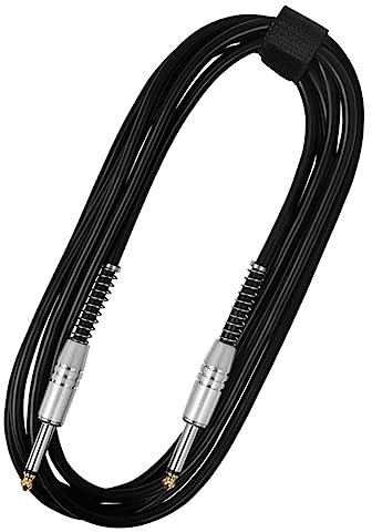 VICASKY Electric Guitar Cable Guitar Jack Cable Audio Connect Wire for Effects