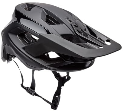 Fox Racing Speedframe RS – Unisex – Fahrrad Helm, Exzellente Passform, Optimale Belüftung, Höchste Sicherheit