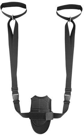 predolo Beinstrecker für Waden und Füße, tragbares Fitnessgerät für Flexibilität