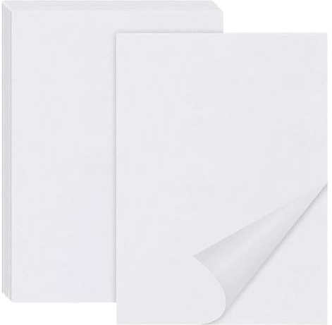200 Stück Diamond Painting Trennpapier 15x10cm Cover Ersatz 5D Diamond Painting Zubehör Werkzeug für Zubehör und Werkzeuge