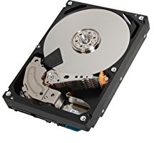 Toshiba MG04SCA40EE - MG04SCA40EE - Festplatte - 4 TB - intern - 3.5 (8.9 cm) - SAS 12Gb/s - NL - 7200 RPM - Puffer: 128 MB