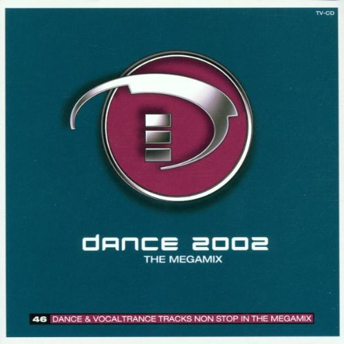 Dance 2002-the Megamix