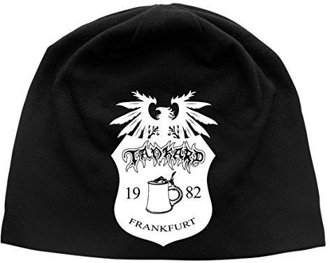 TANKARD, Wappen LIGHT BEANIE - Beanie