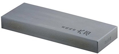 Magma J-TO1000 K1000 japanisch Pierre à aiguiser 205 x 75 x 25 mm Bleu