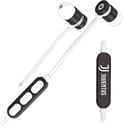 AURICOLARI BLUE TOOTH UFFICIALI JUVENTUS