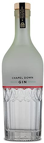 Chapel Down Bacchus Gin, 70 cl