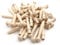 Birch Shaker Peg 3.5 / 89mm (Pack of 50)