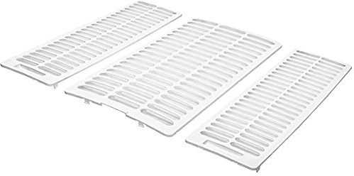 TROTEC PAE 45 Luftfilter (3-tlg.) Ersatzfilter Filter Aircooler Luftkühler Zubehör
