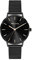 Tamaris Armbanduhr TT-0062-MQ IP Schwarz