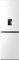 Hisense RB327N4WW1 55cm Freestanding 50/50 Fridge Freezer - 251 litre capacity - Total No Frost - Non-plumbed Water Dispenser - White - F Rated