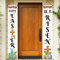 PAMBO Happy Easter Day Banner – CF0412-1B